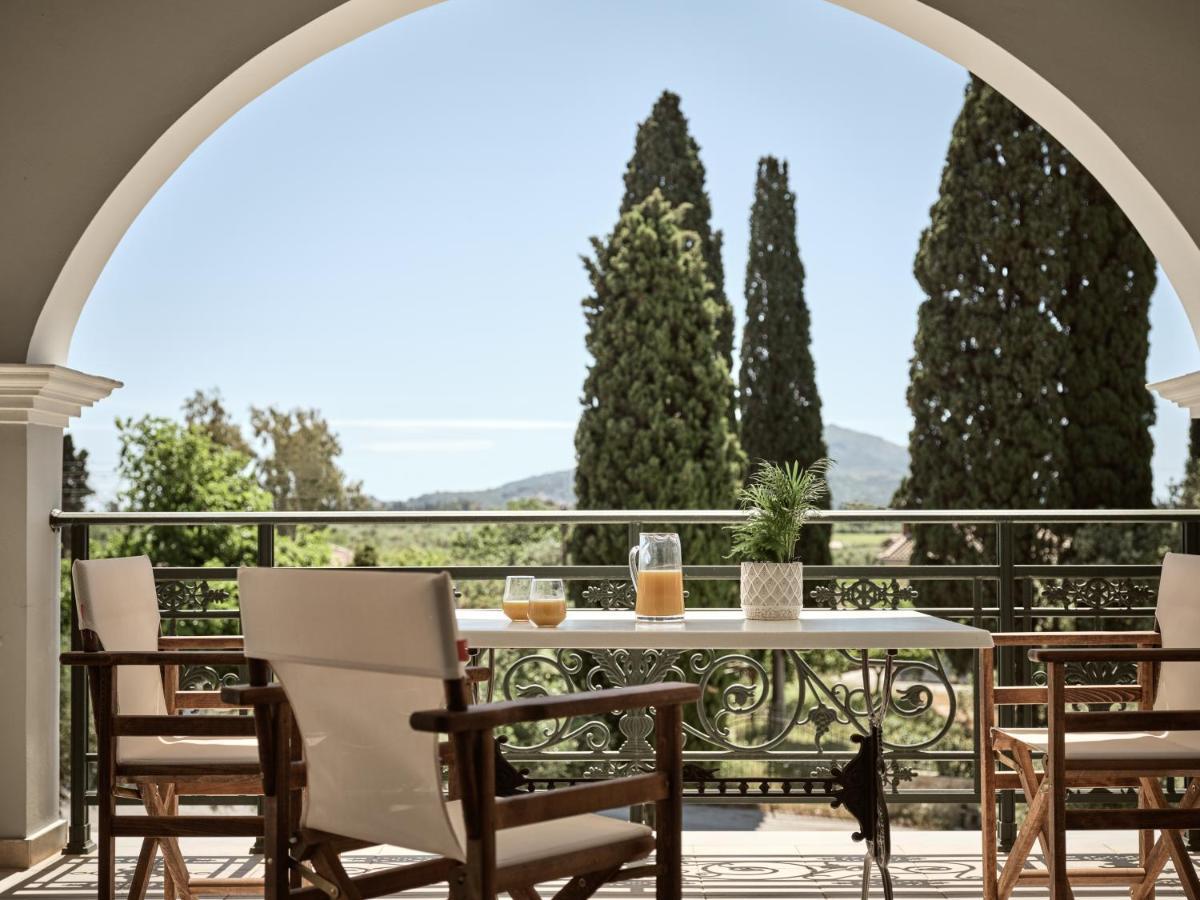 Iama Villa Gaitani