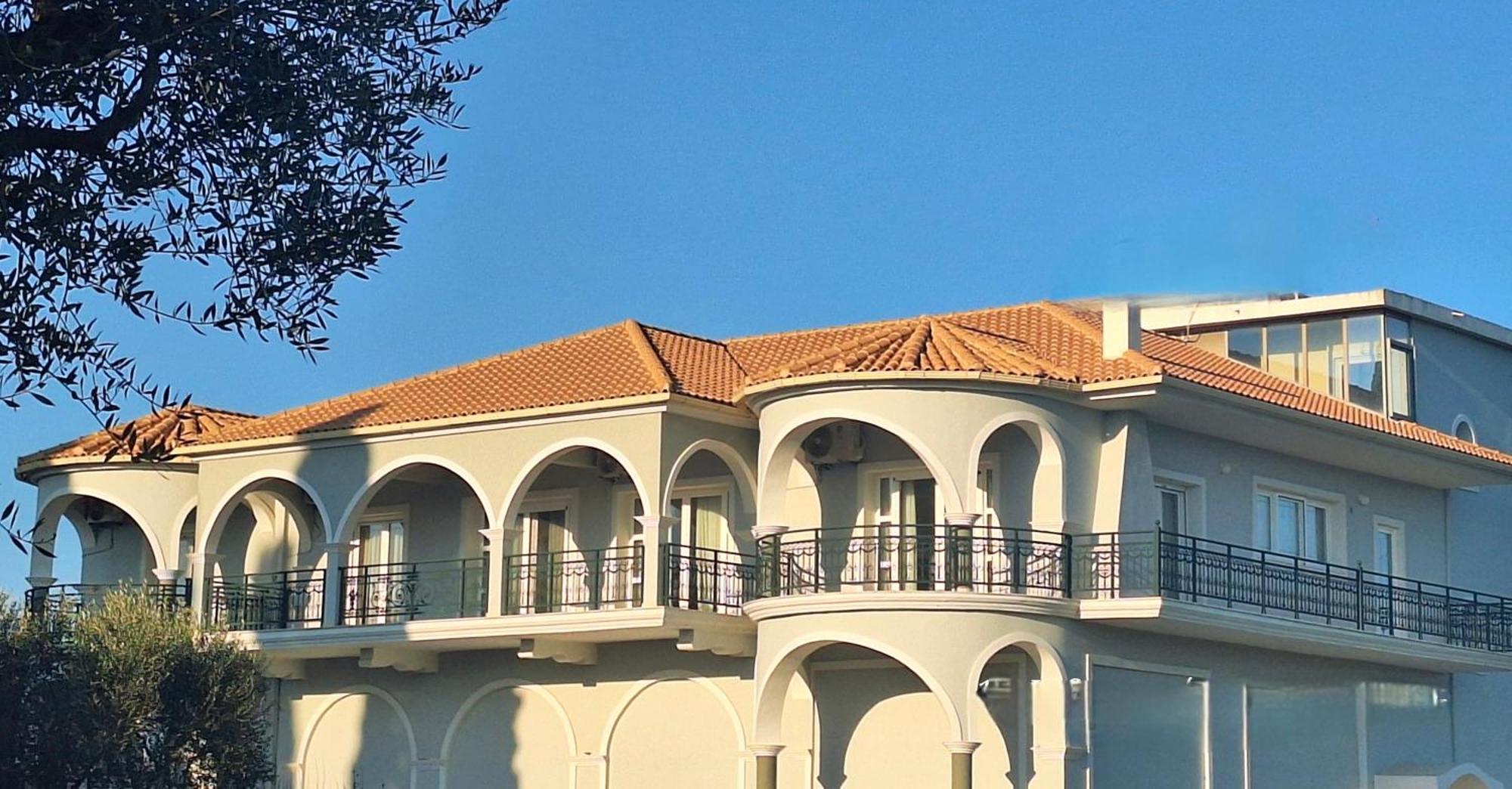 Iama Villa Gaitani