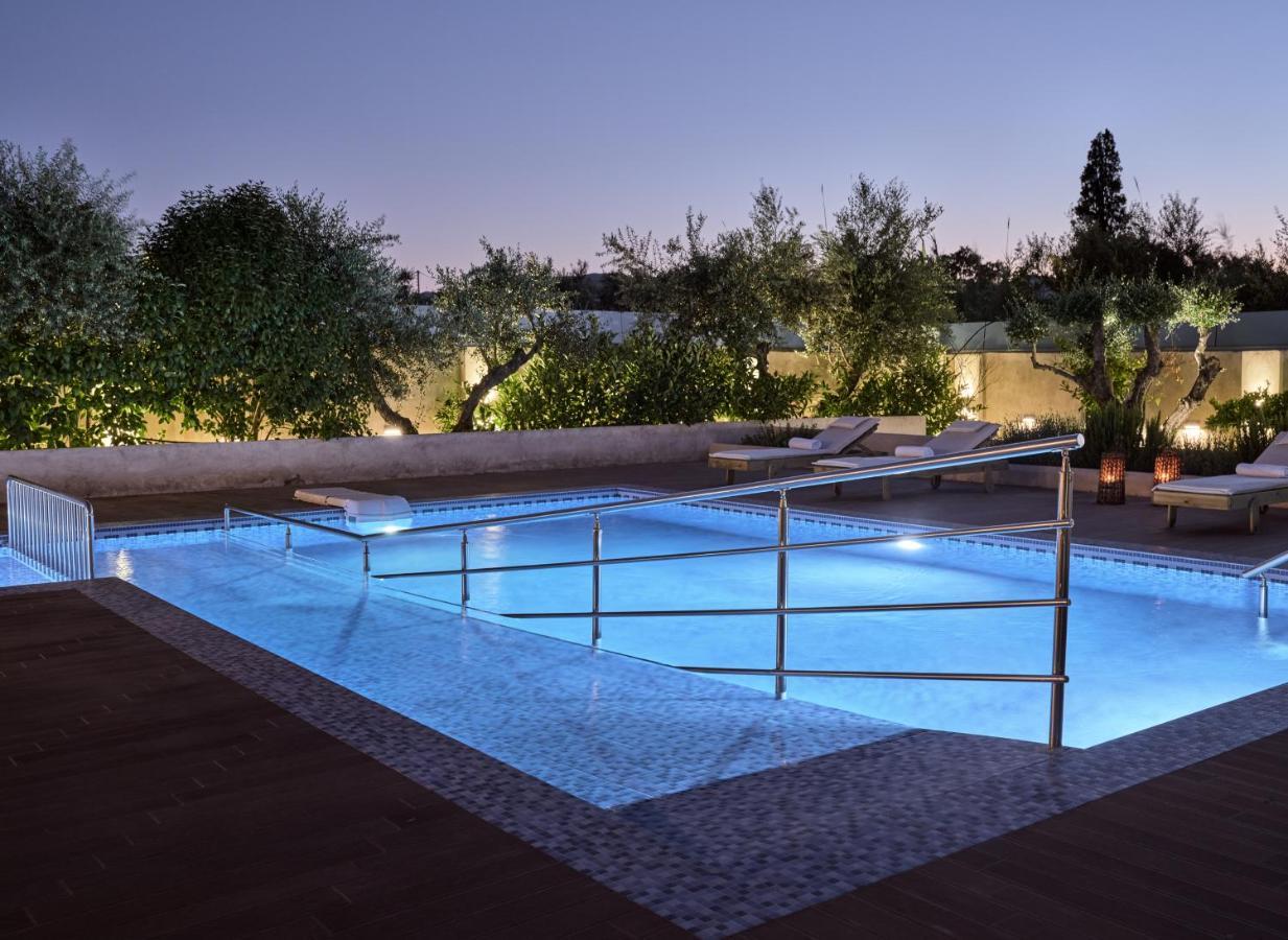 Villa Iama Gaitani