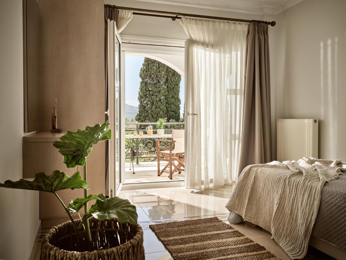 Villa Iama