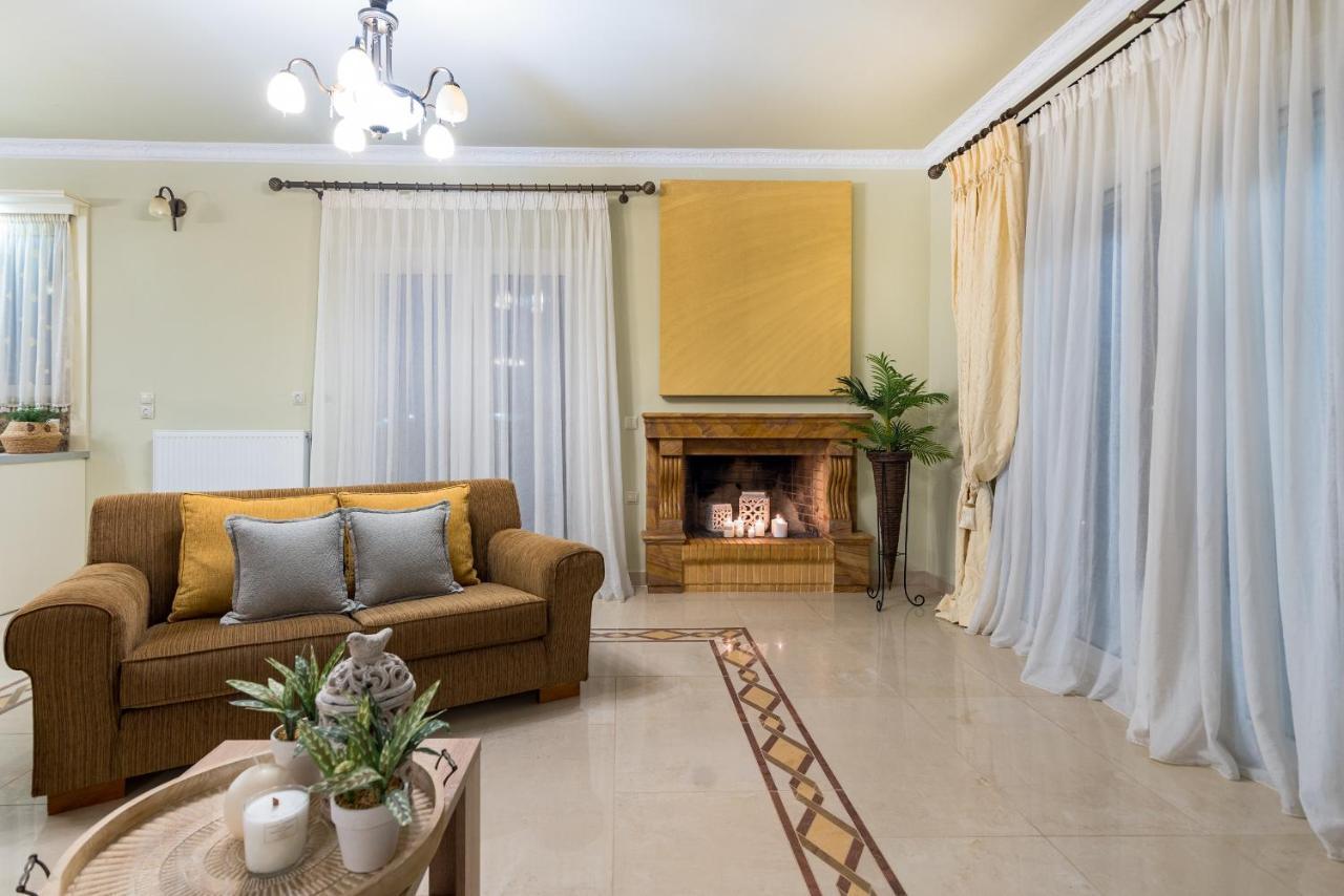 Iama Villa Gaitani