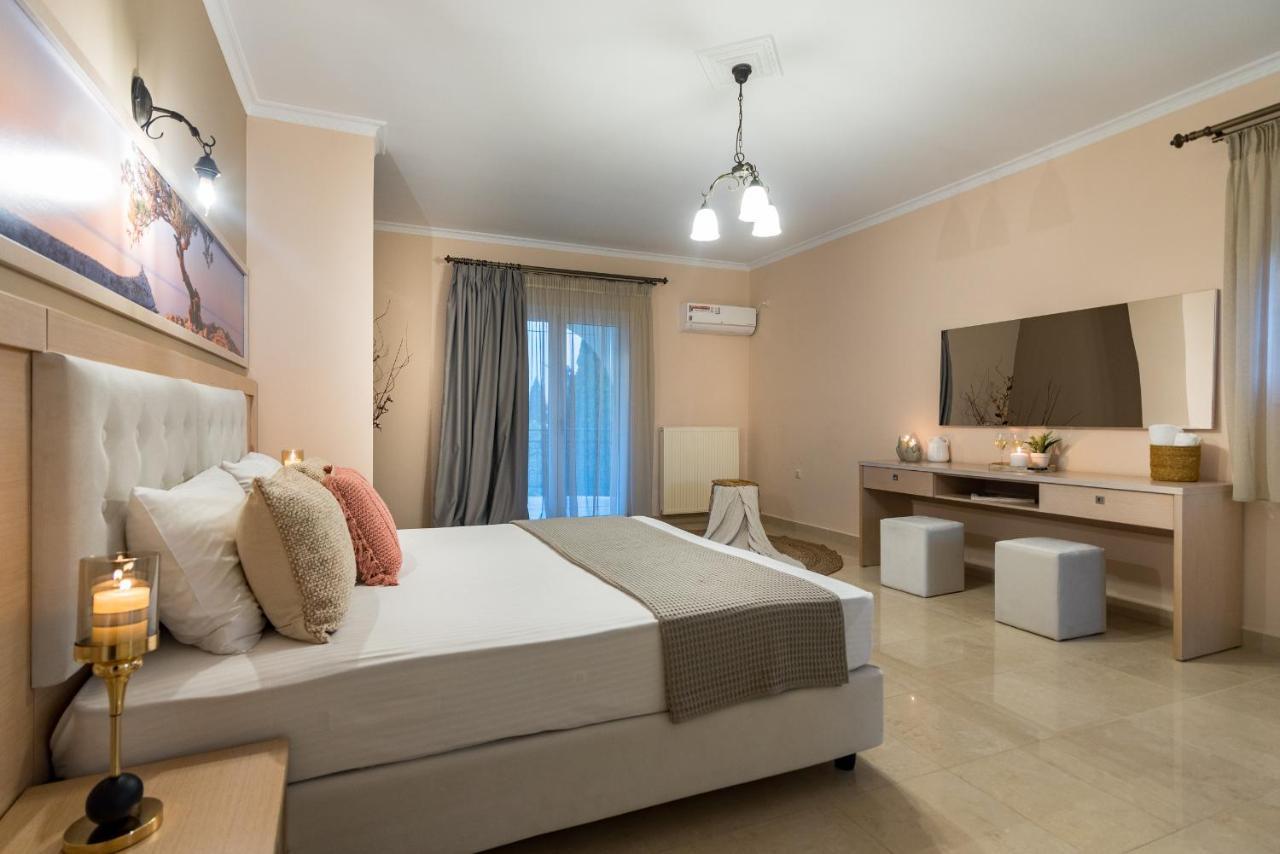 Villa Iama